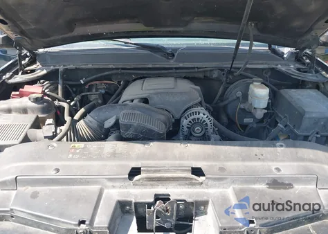 2011 Chevrolet Avalanche 1500 Lt1 from USA, damaged, VIN 3GNMCFE03BG371616